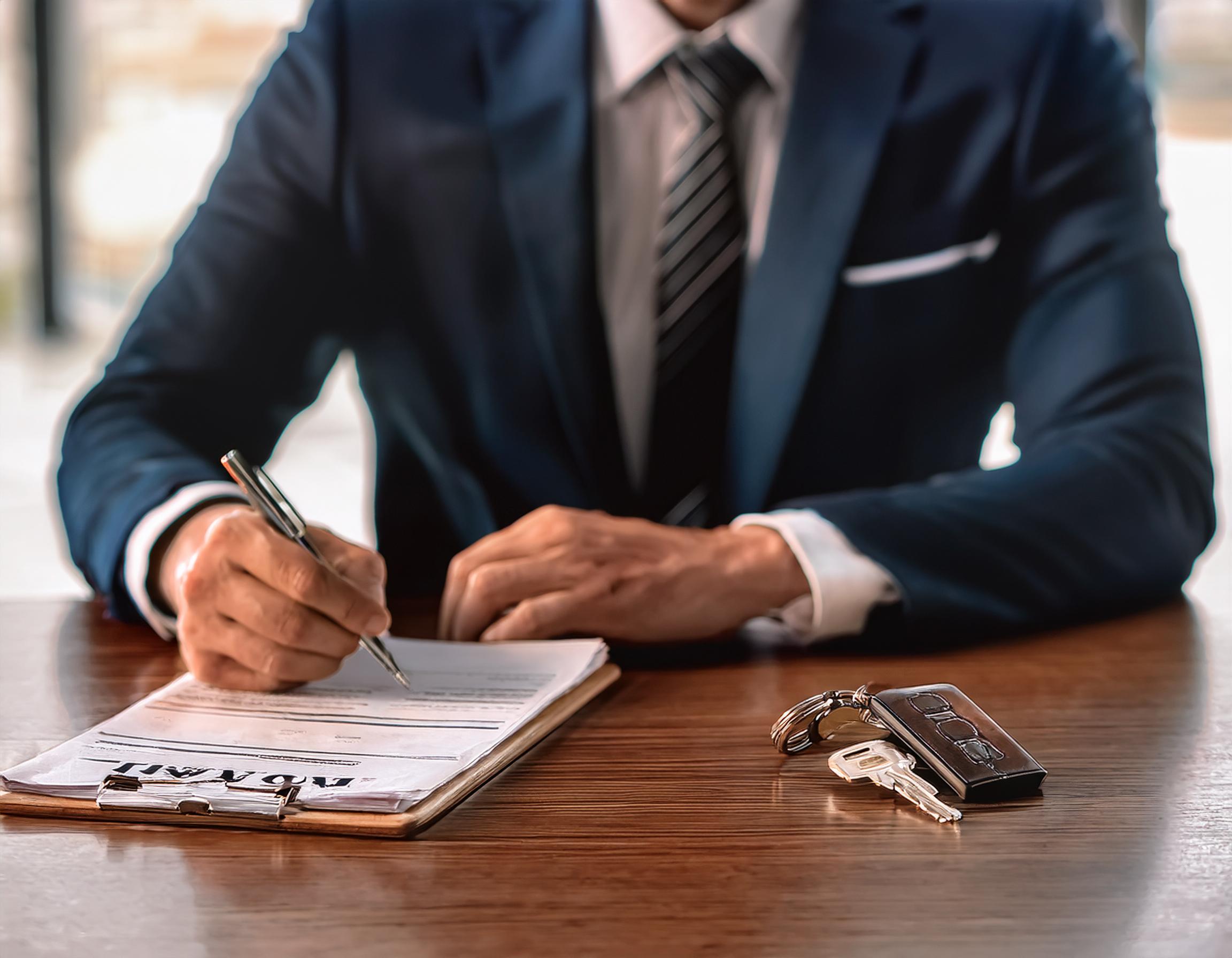 Testamentsvollstreckung